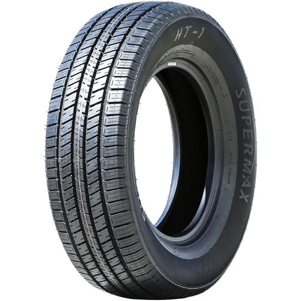 265/65R17 SUPERMAX HT-1 A/S M+S 112T 600AA *55K*