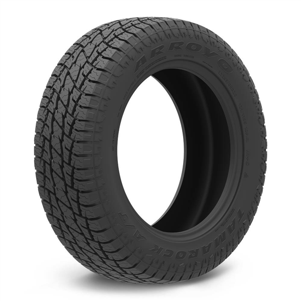 235/65R17XL ARROYO TAMAROCK A/T 104T RWL 500AA 55K