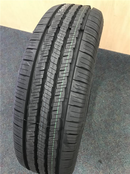 285/65R17 ATLAS PRIVA H/T II 116S M+S 36psi 500AB***50K***