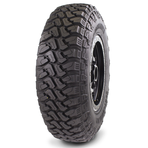 LT235/75R15 6PR CENTENNIAL DIRT COMMANDER M/T 104/101Q BSW