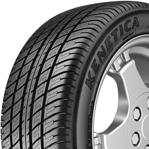 235/65R16 KENDA KENETICA TOURING A/S KR217 103H SL 580AB *60K*