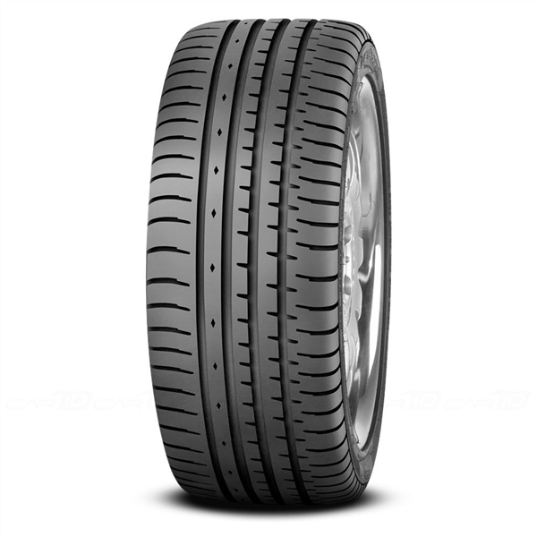 275/30R20XL ACCELERA PHI 97Y 300AAA BSW