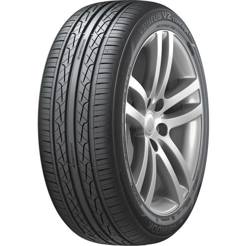 215/55R16XL HANKOOK VENTUS V2 CONCEPT2 H457 97V 500AAA 45K BSW