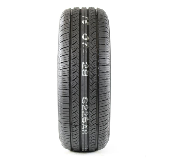 205/70R15 YOKOHAMA AVID TOURING-S 95S 620AB 65K BSW