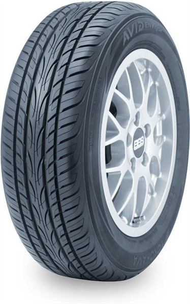215/65R16 YOKOHAMA AVID ENVIGOR 98H