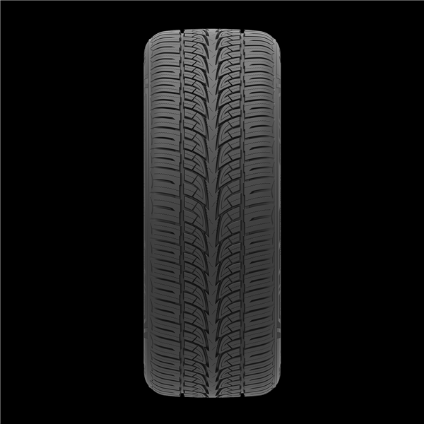 275/45R19 ARROYO GRAND SPORT A/S 108W 500AA BSW