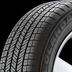 235/55R18 YOKOHAMA GEOLANDER G91 99H