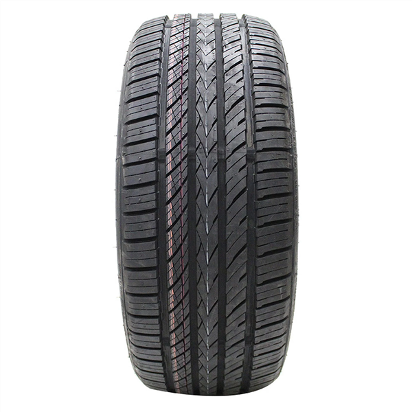 245/50R17 NANKANG NS-25 SL BW 99W A/S UHP 40K