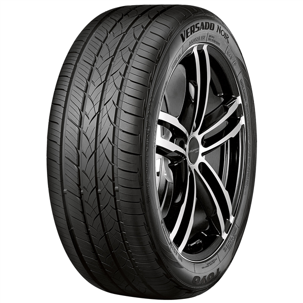 235/65R16 TOYO VERSADO NOIR 103H 620AA BSW
