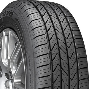 185/60R16 TOYO EXTENSA A/S II 86H 620AA 75K BSW