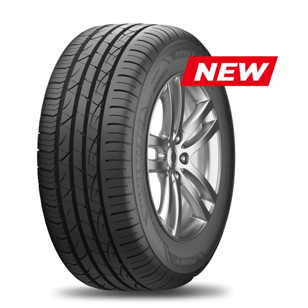 225/50R18 PRINX HIRACE HZ2 95Y 500AA BSW