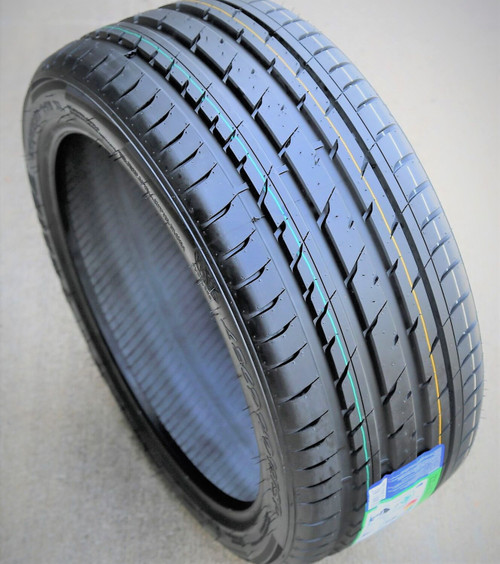 285/30ZR20 HAIDA HD927SP 99W 420AA XL