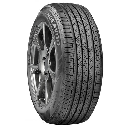 205/60R16 COOPER ENDEAVOR 91H BSW