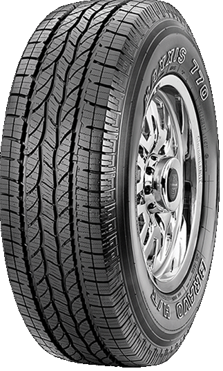 225/70R16 MAXXIS HT-770 OWL 107T