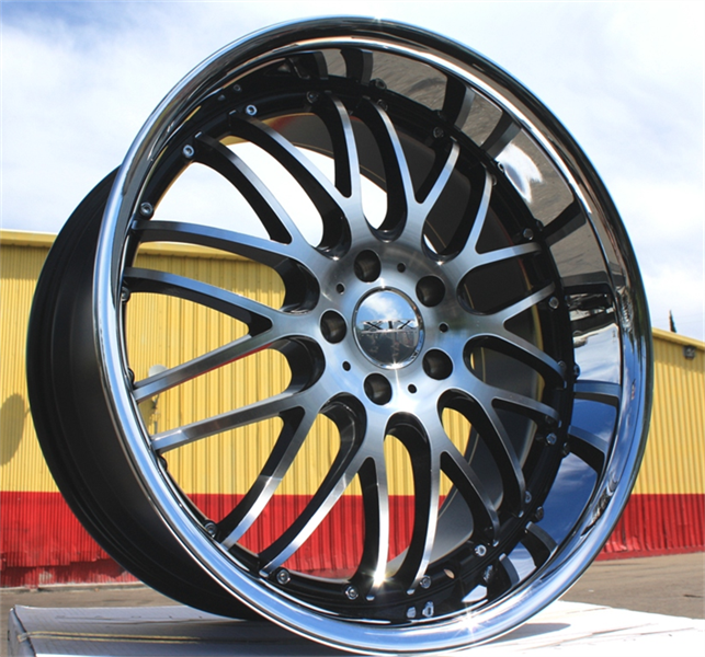 XIX-05 BMS 20X10 5X120+40+72.56 *STAGGERED ONLY* **53**