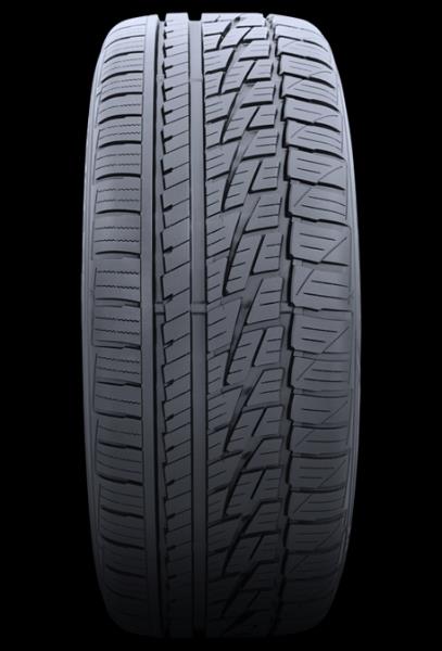 225/45R17 FALKEN ZIEX ZE-950 A/S 94W XL