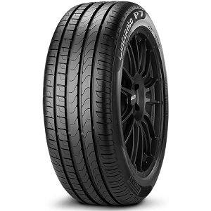205/55R16 PIRELLI CINTURATO P7 91V 260AAA BSW