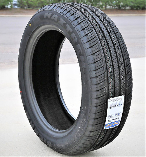 265/45ZR20 MAXTREK SIERRA S6 A/S 104W 300AA