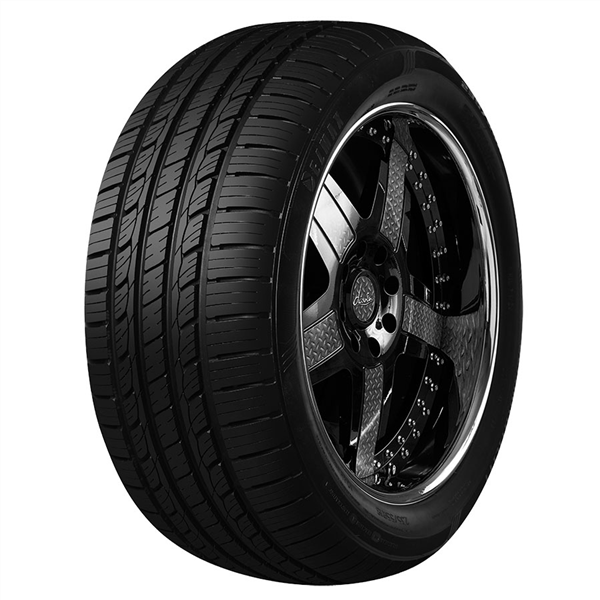 255/65R17 DELMAX ULTIMA UTILITY 110H