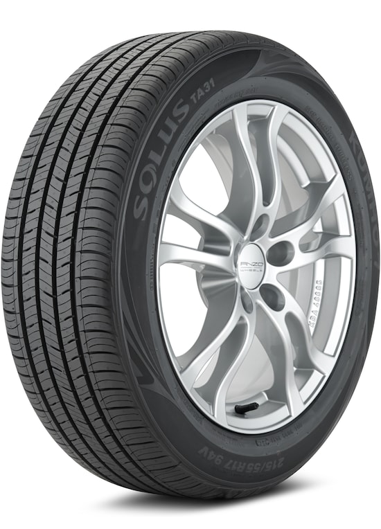 Kumho SOLUS TA31 2156017