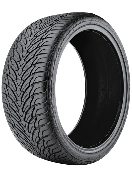 275/45R19XL ATTURO AZ800 108V 420AA 40K BSW