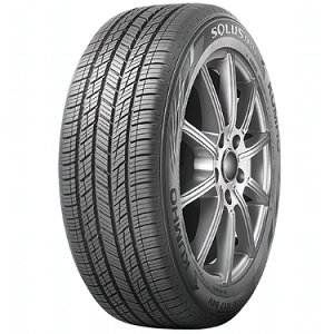 225/45R17 KUMHO SOLUS TA51A 94V 640AA *65K*