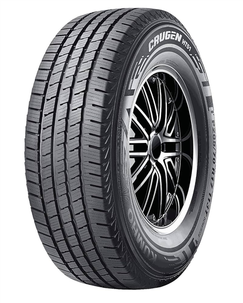 225/65R17 KUMHO CRUGEN HT51 102T SL BW 720AA 70K