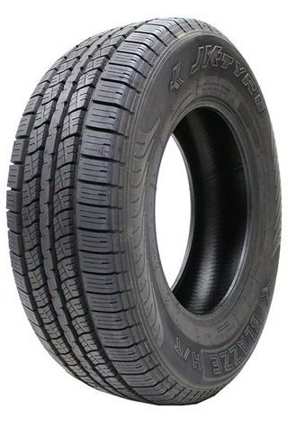 LT245/75R17 10PR JK TYRE BLAZZE H/T 121/118S BSW