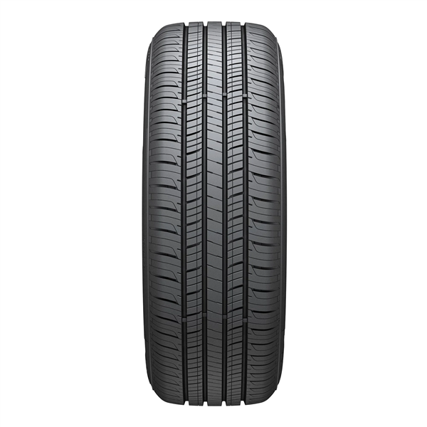 225/45R17 HANKOOK KINERGY GT H436 91H 480AA 70K BSW