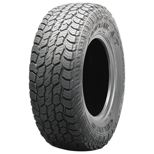LT245/75R16 E CELIMO PREVAIL A/T 120/116S 10PLY