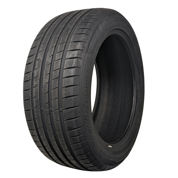 275/45R19 VENOM POWER ROK X 108W XL M+S 420AA***40K***