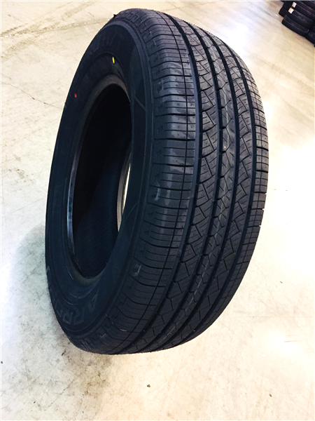 LT265/70R17 10PR ARROYO ECO PRO H/T 121/118S 50K BSW