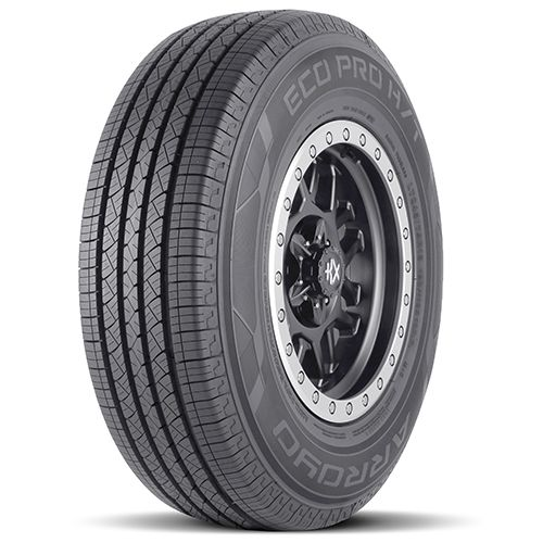 LT235/80R17 10PR ARROYO ECO PRO H/T 120/117Q 50K BSW
