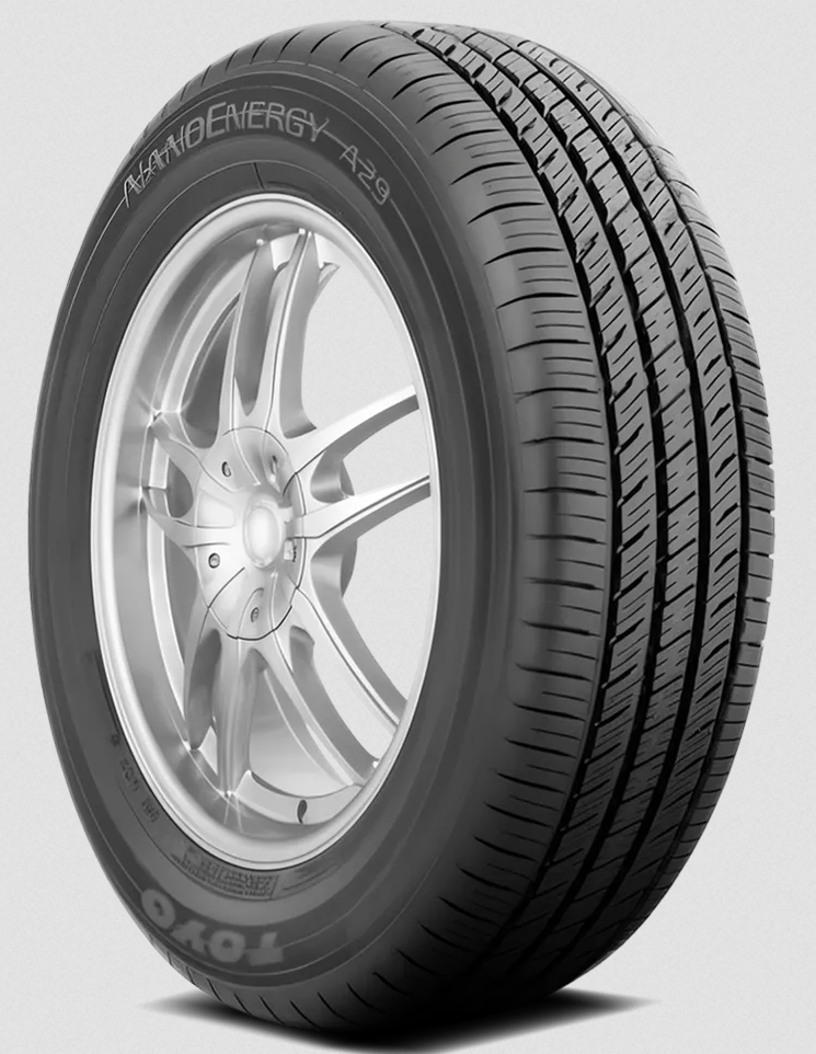 Toyo MISC OE FITMENTS 2056016