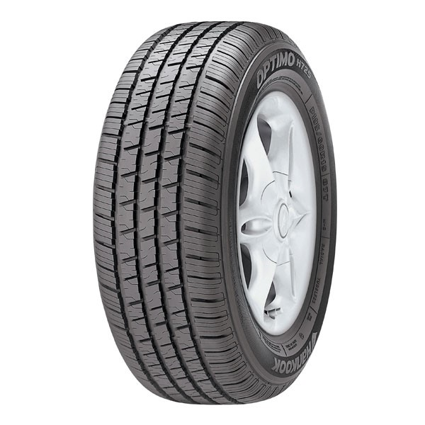 235/60R17 HANKOOK H725 OPTIMO OE 100T 740A-B *80K*