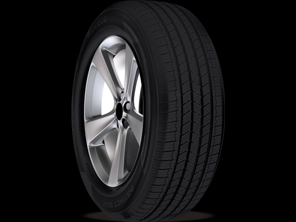 245/60R20 ROVELO INSTINCT SUV 107H