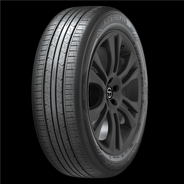 215/45R17 VXL HANKOOK KINERGY EX H308 BSW