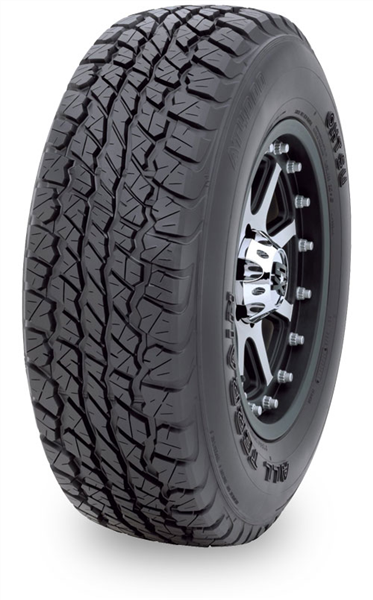 LT285/75R16 8PR OHTSU AT4000 122/119Q WL