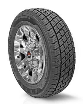 265/75R15 MILESTAR SU307 112H