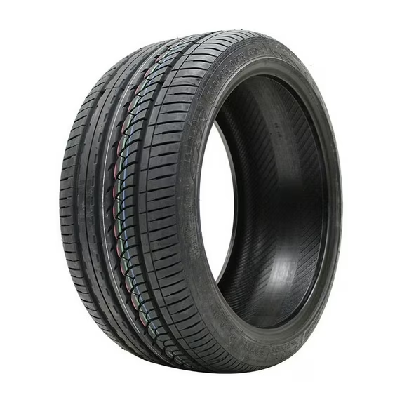 275/40R18 NANKANG SL TL BW A/S-1