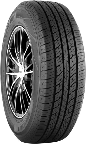 255/65R16 WESTLAKE SU318 H/T 109T 500AA BSW