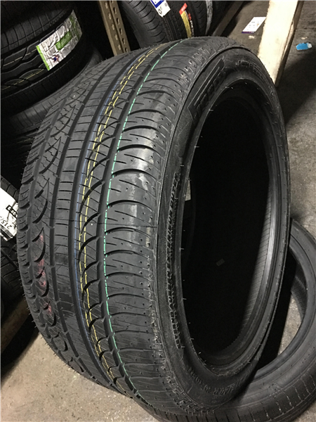 225/40R18XL PIRELLI PZERO NERO A/S 92H