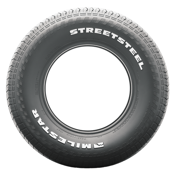 Milestar STREETSTEEL 2356015