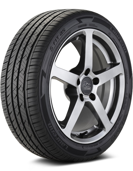 Laufenn S FIT AS LH01 2554520