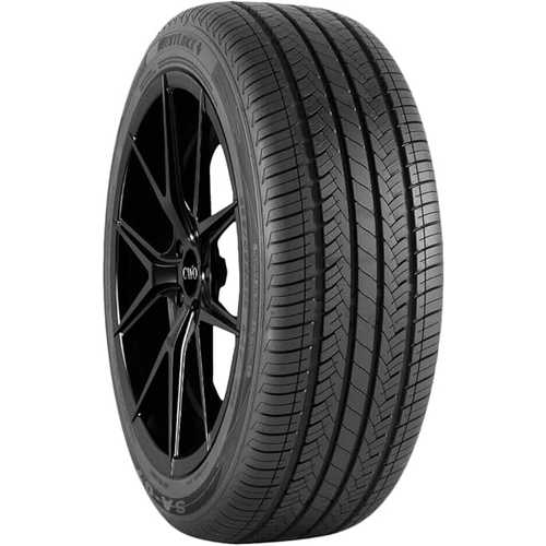 285/35R20 WESTLAKE SA07 SPORT 100Y 460AA BSW