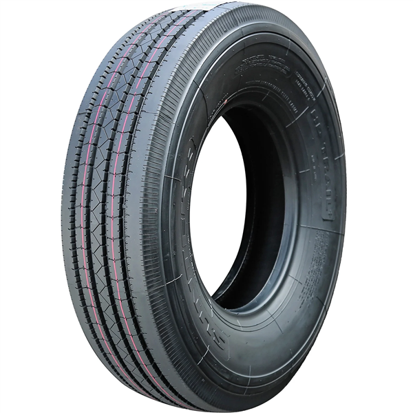 ST235/80R16 SUNTEK ALL STEEL TK0002 16PLY