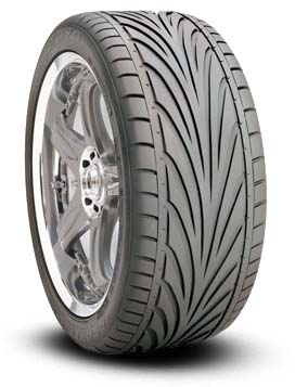 245/45R18 TOYO PXT1R 96Y