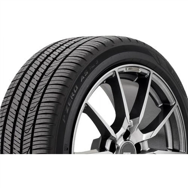 245/40R17 PIRELLI PZERO ALL SEASON PLUS 91Y BSW