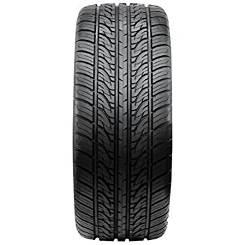 275/40R20XL VERCELLI STRADA II 106W 500AA 45K BSW