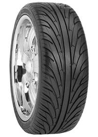 245/40R19 NANKANG NS-II ULTRA SPORT 98W